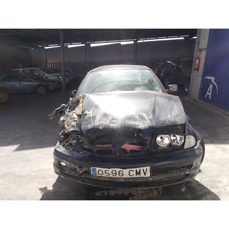 bmw 3 (e46) del año 1999