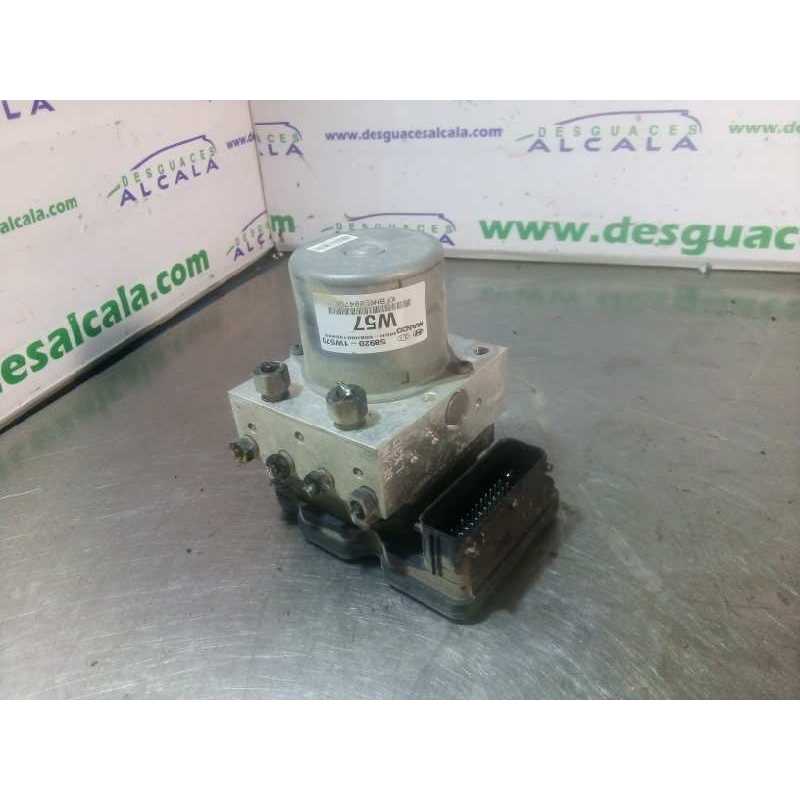 MODULO ABS 589201W570 
