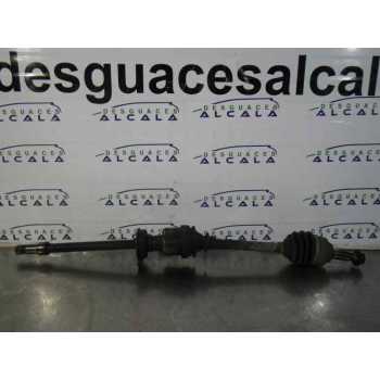 TRANSMISION DELANTERA DERECHA 1023211 