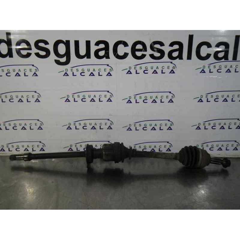 TRANSMISION DELANTERA DERECHA 1023211 