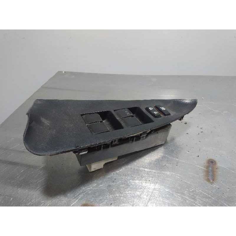 MANDO ELEVALUNAS DELANTERO IZQUIERDO 7423242070 15 PINES 