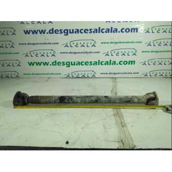 TRANSMISION TRASERA 87 CM 