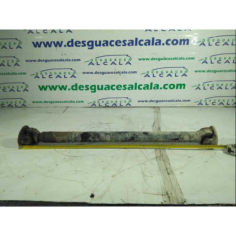 TRANSMISION TRASERA 87 CM 