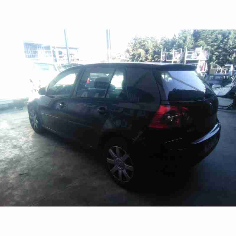 volkswagen golf v (1k1) del año 2006