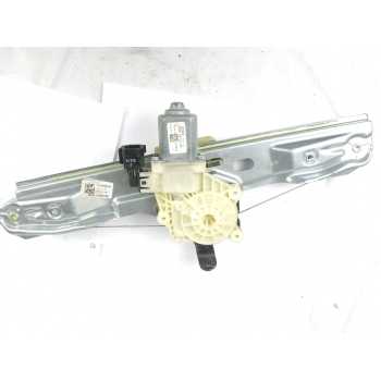ELEVALUNAS TRASERO IZQUIERDO BM51A27001BE 