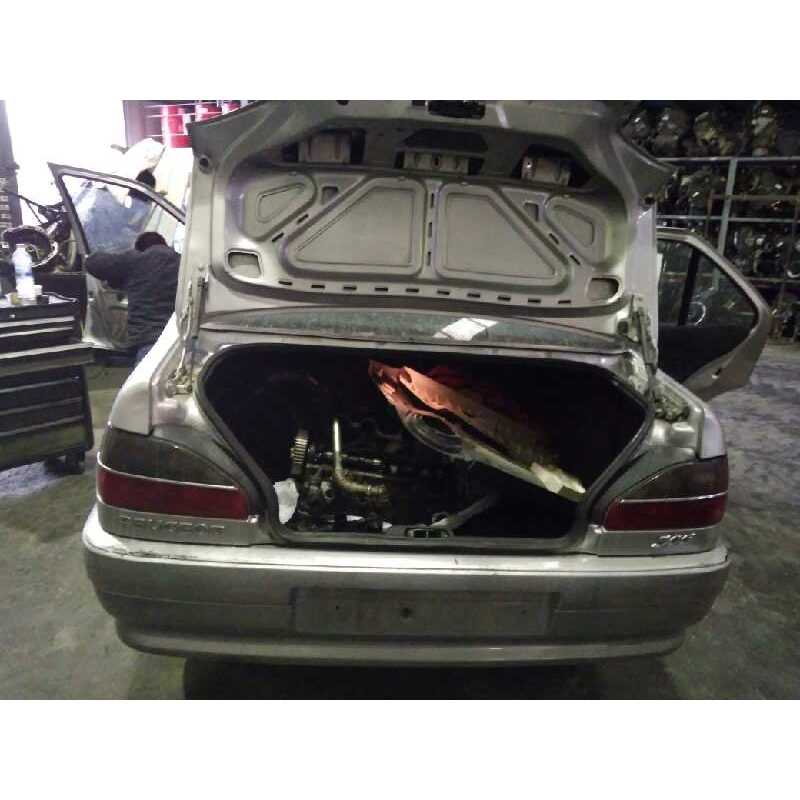 peugeot 306 berlina 3/4/5 puertas (s2) del año 2000