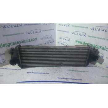 RADIADOR INTERCOOLER 7700312903G VALEO 