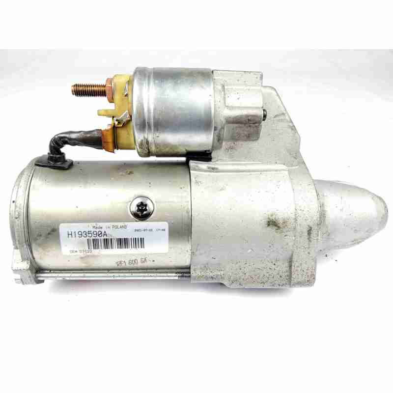 MOTOR ARRANQUE H193590A 