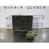 RADIADOR AIRE ACONDICIONADO 665406R 664448M 