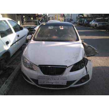 SEAT IBIZA SC (6J1)