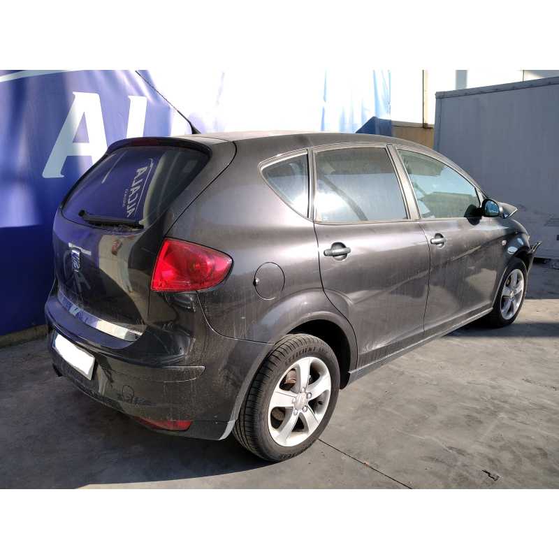 seat altea (5p1) del año 2006