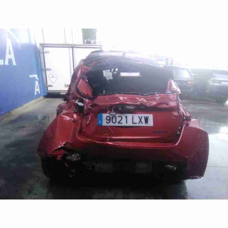 toyota yaris (_p21_, _pa1_, _ph1_) del año 2022