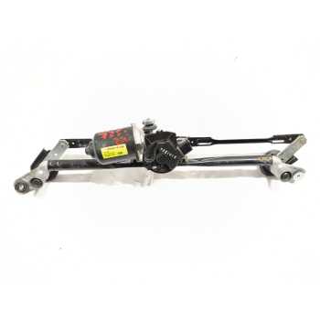 MOTOR LIMPIA DELANTERO 981102P000 