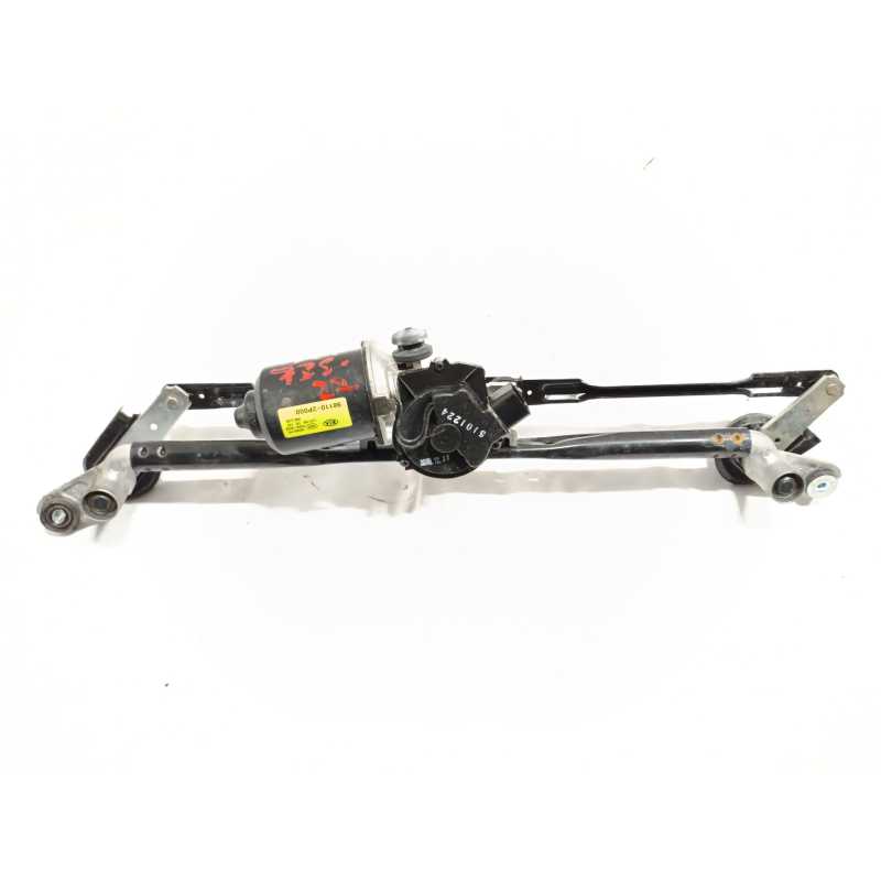 MOTOR LIMPIA DELANTERO 981102P000 