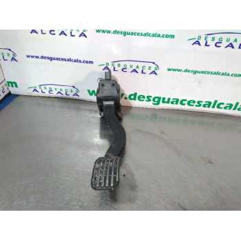POTENCIOMETRO PEDAL 0280755164 9671840280 6 PINES