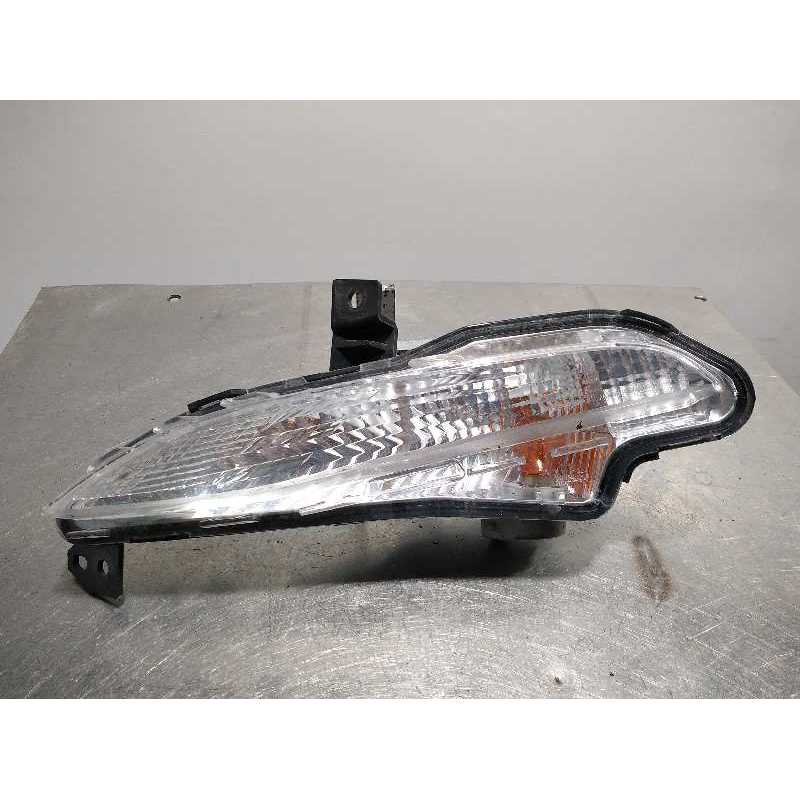 PILOTO DELANTERO IZQUIERDO 9678039380G 