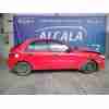 daewoo lanos del año 1997