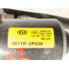 MOTOR LIMPIA DELANTERO 981102P000 