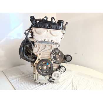 MOTOR COMPLETO 15S4C GASOLINA 20.796 KM