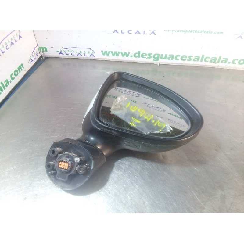 RETROVISOR DERECHO 876201W041 ELÉCTRICO 