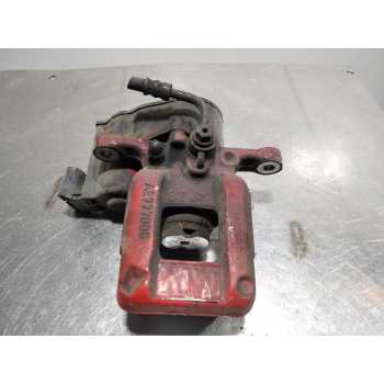 PINZA FRENO TRASERA IZQUIERDA 1608998880 4 PINES ELÉCTRICA