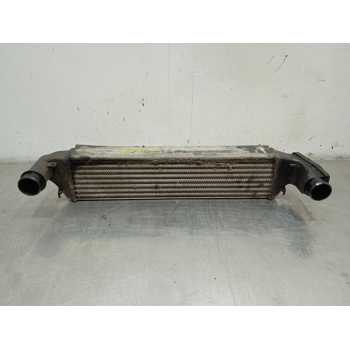 INTERCOOLER 17512246795 