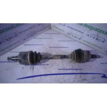 TRANSMISION DELANTERA IZQUIERDA 495011F350 ABS 