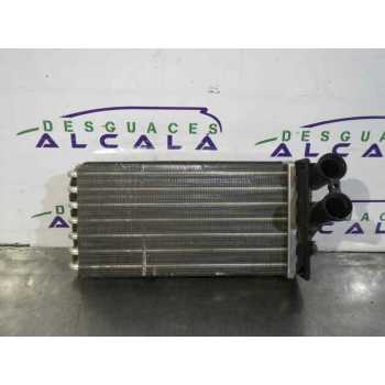 RADIADOR CALEFACCION 