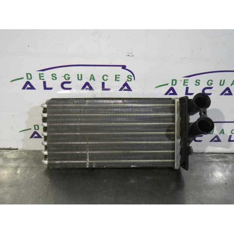 RADIADOR CALEFACCION 