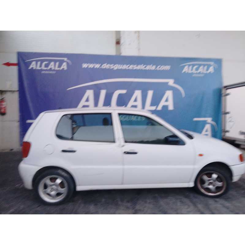 volkswagen polo iii (6n1) del año 1996