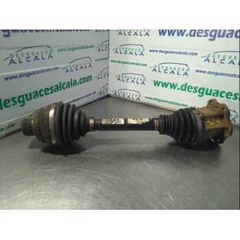 TRANSMISION DELANTERA DERECHA 8K0407271Q 