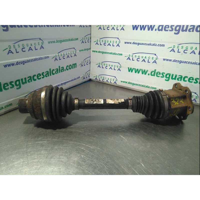 TRANSMISION DELANTERA DERECHA 8K0407271Q 