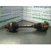 TRANSMISION DELANTERA DERECHA 8K0407271Q 