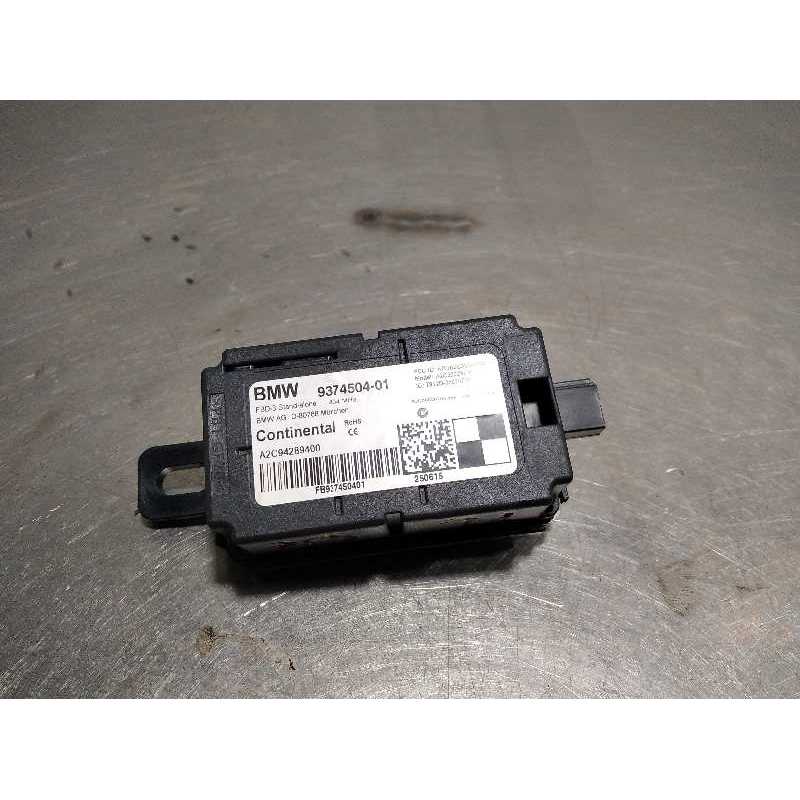 MODULO ELECTRONICO 9374504 3 PINES 