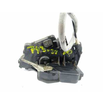 CERRADURA PUERTA DELANTERA DERECHA 51217011308 