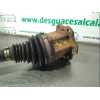 TRANSMISION DELANTERA DERECHA 8K0407271Q 