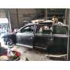 volkswagen touareg (7l6) del año 2006