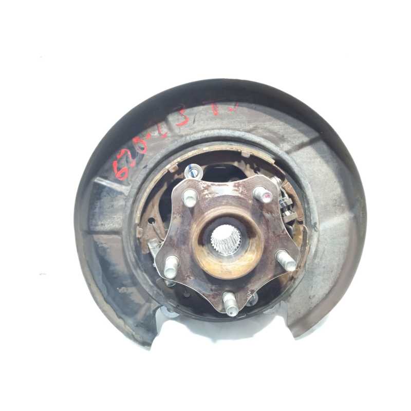 MANGUETA TRASERA IZQUIERDA 430191AA0A 