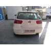 seat ibiza (6k1) del año 2000