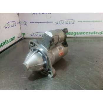 MOTOR ARRANQUE 3610003101 10 DIENTES 