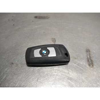 LLAVE DE CONTACTO 