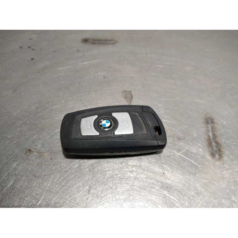 LLAVE DE CONTACTO 