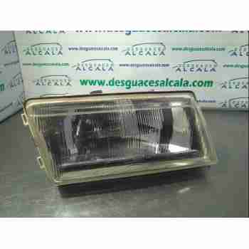FARO DERECHO 