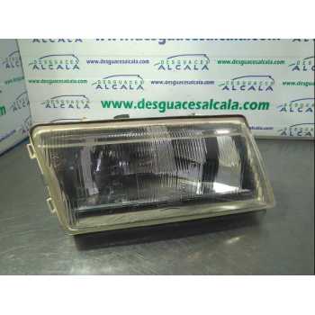 FARO DERECHO 