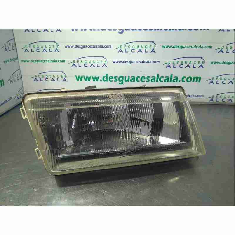 FARO DERECHO 