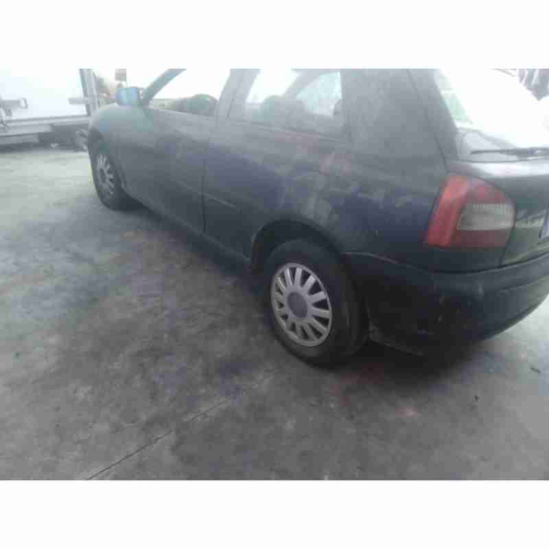 audi a3 (8l1) del año 1999