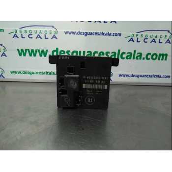 CENTRALITA PUERTA TRASERA DERECHA 2118201626[03] 