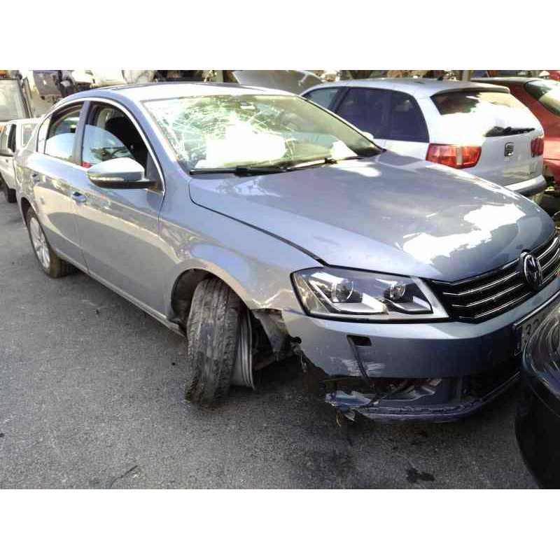 volkswagen passat lim. (362) del año 2011