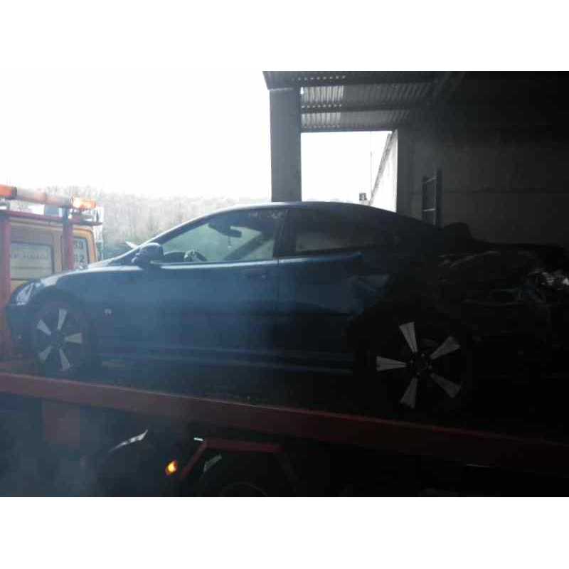 peugeot 406 coupe (s1/s2) del año 2000