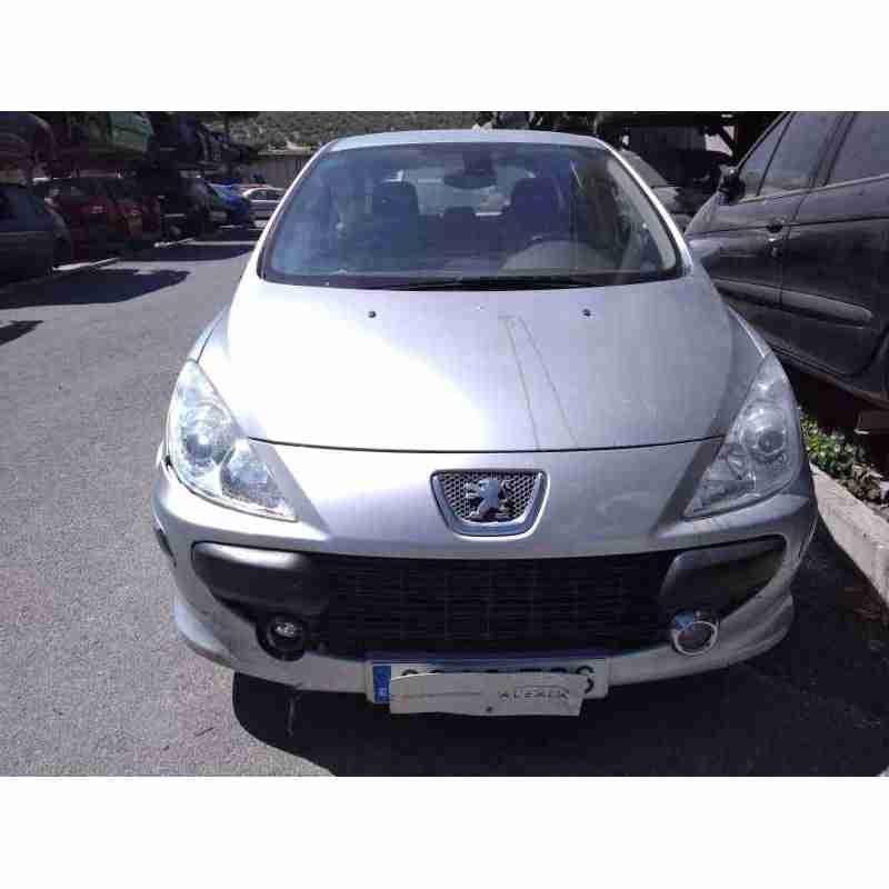 peugeot 307 berlina (s2) del año 2006
